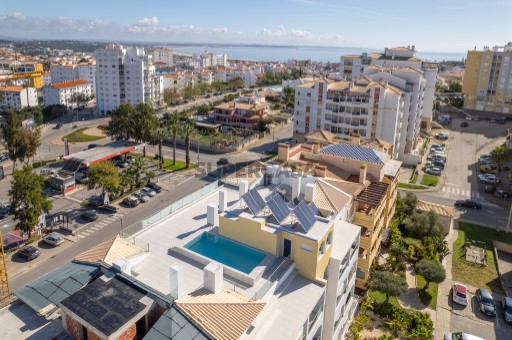 PALM RESIDENCE LAGOS - APARTAMENTOS São Gonçalo de Lagos, Lagos