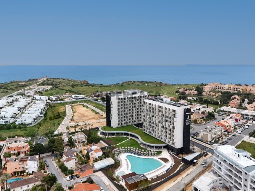 Luxury apartment, pool, sea view, Ponta da Piedade, Lagos, Algarve,Portugal.