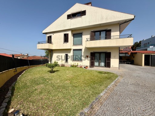 Maison 3 Chambres+1 Triplex Perosinho, Vila Nova de Gaia