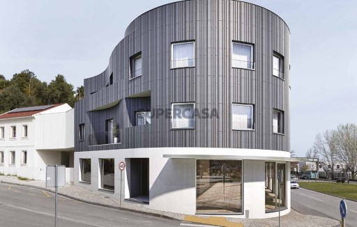 Apartamento T2 em Inicio de Construção- Santa Clara