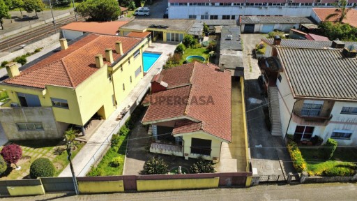 Moradia Maia