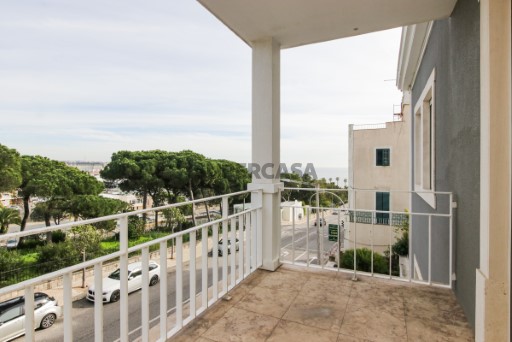 Appartement de 3 chambres à Estoril