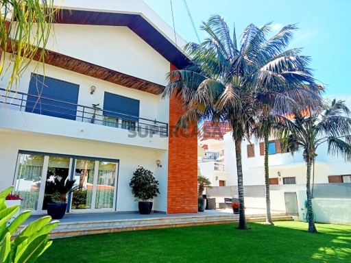 Casa unifamiliar en Oeiras