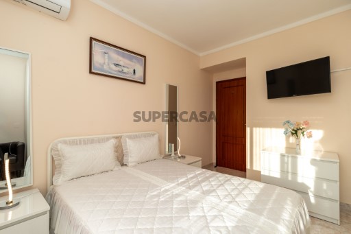 Apartamento T3 Olhão - ERA Faro Imobiliária