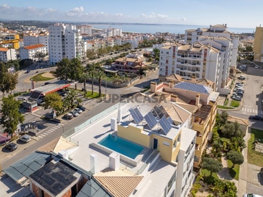 Apartamentos para Venda em Lagos