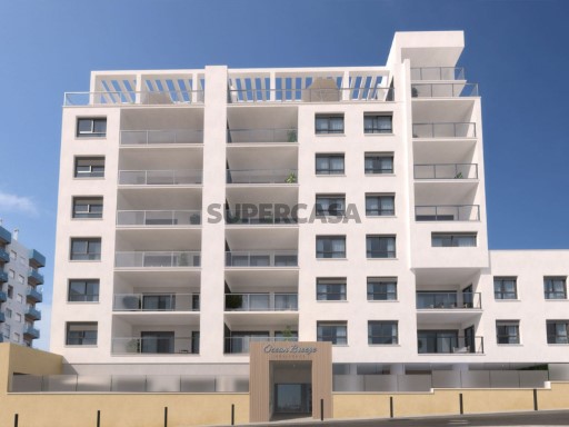 Empreendimento Ocean Breeze Residence