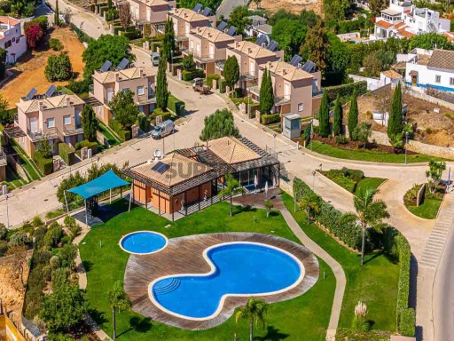Lumina Villas - Carvoeiro