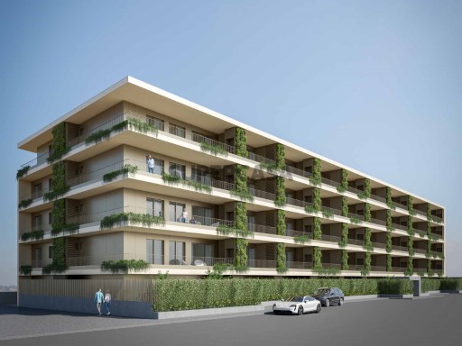 Apartamentos para Venda na Praia da Rocha - Portimão