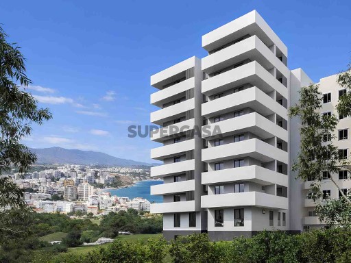 Apartamentos para Venda em Portimão