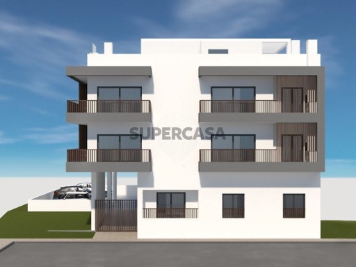 MG Residence - Prédio 1