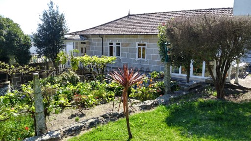 Quinta em Curvos - Esposende