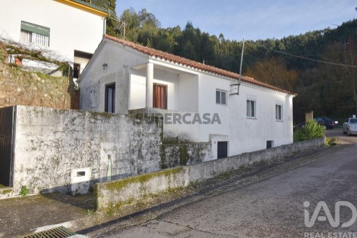 Casa 3 habitaciones Vila Nova, Miranda do Corvo