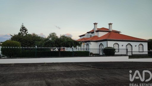 房子 4 卧室 Relva, Ponta Delgada