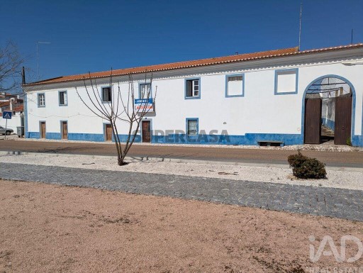 Haus 7 Zimmer Veiros, Estremoz