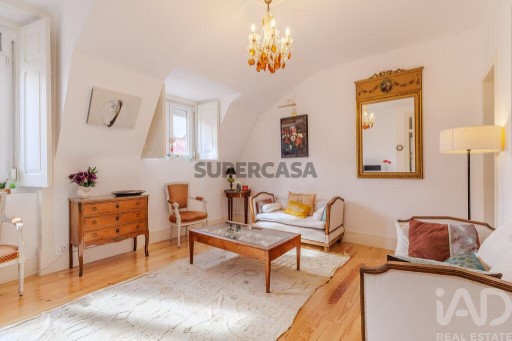 Apartment 2 bedrooms Penha de França, Lisboa