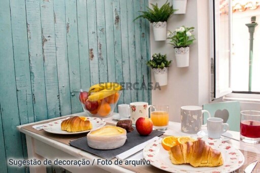 Apartment  Santa Maria Maior, Lisboa