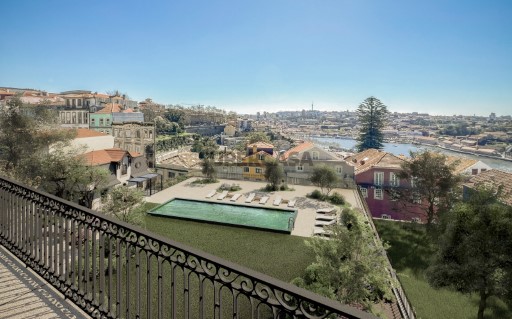 VAL D`OURO PALACE