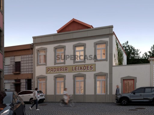 MOINHO DE VENTO FLATS