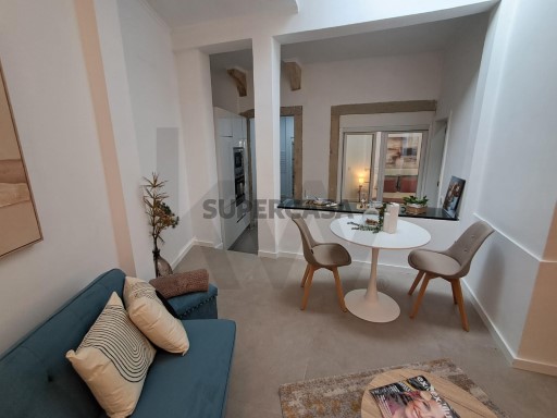 Apartment 3 Zimmer Penha de França, Lisboa