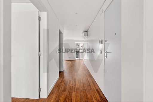 Apartamento T2 Arroios, Lisboa