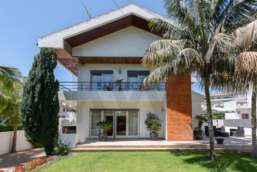 Casa 4 habitaciones Oeiras e São Julião da Barra, Paço de Arcos e Caxias, Oeiras