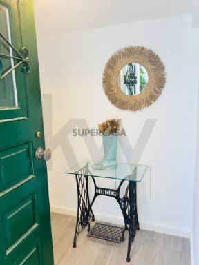 Apartamento 3 habitaciones Oeiras e São Julião da Barra, Paço de Arcos e Caxias, Oeiras