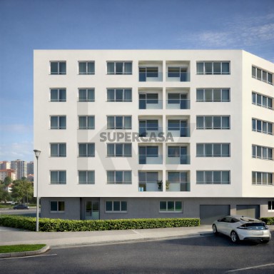 Apartment 2 Zimmer Rio de Mouro, Sintra