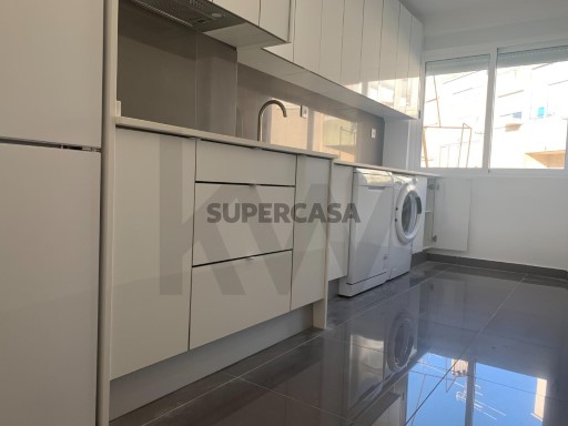 Apartamento T2 Odivelas, Odivelas