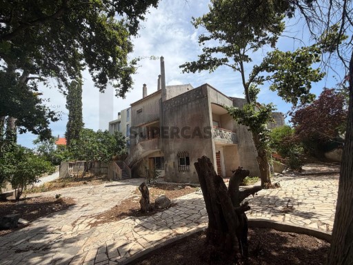Casa 5 habitaciones Oeiras e São Julião da Barra, Paço de Arcos e Caxias, Oeiras