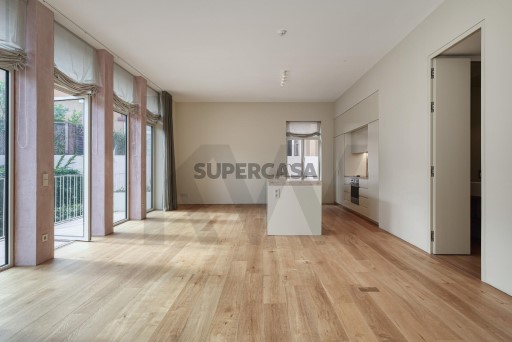 Apartamento 2 habitaciones Oeiras e São Julião da Barra, Paço de Arcos e Caxias, Oeiras