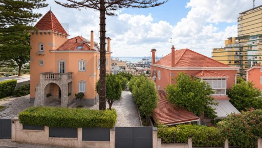 Apartment 2 Zimmer Penha de França, Lisboa