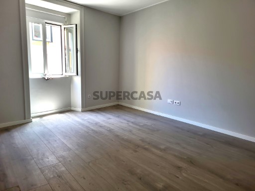 3+1 bedroom flat, next to Av. da Liberdade, Lisbon