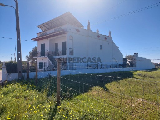 Haus 5 Zimmer Olhão, Olhão