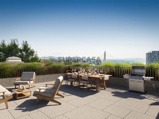 Terraço