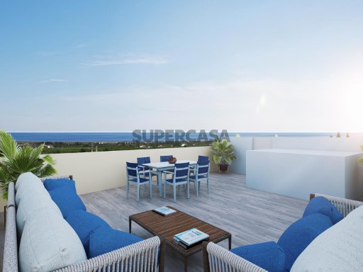 Terraço