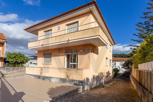 Casa 6 habitaciones Oeiras e São Julião da Barra, Paço de Arcos e Caxias, Oeiras