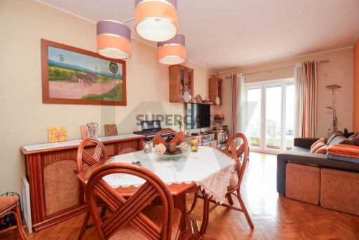 Apartamento 3 habitaciones Oeiras e São Julião da Barra, Paço de Arcos e Caxias, Oeiras