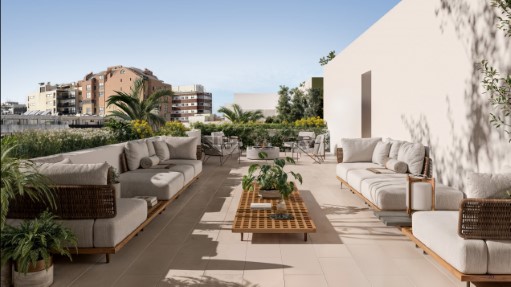 TERRAÇO