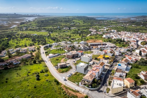 Vista aérea
