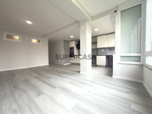Sala/cozinha