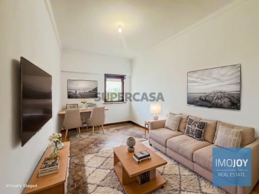 Sala Virtual Staging