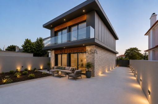 Fachada Interior Virtual Staging