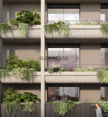 Exterior 3D