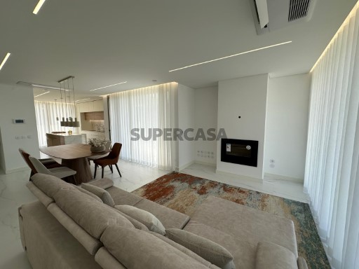 Moradia T3 Alto da Serra Rio Maior***RIOMAGIC***