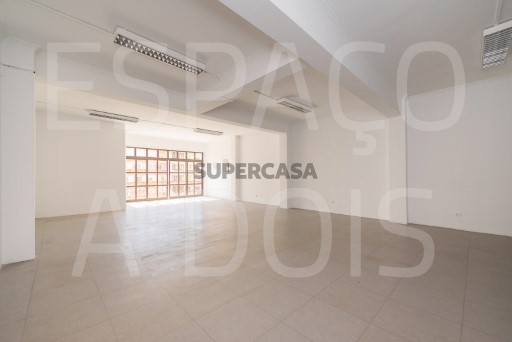 Escritório Queluz - Sintra ESPAÇO A DOIS