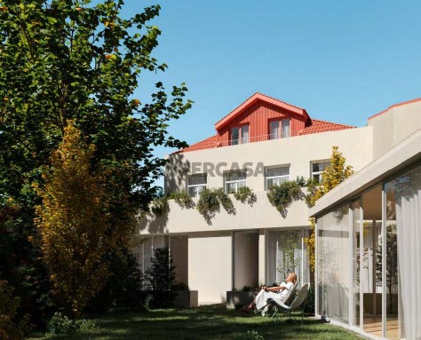 Apartamentos T0 para comprar em Leça da Palmeira - Porto (11)