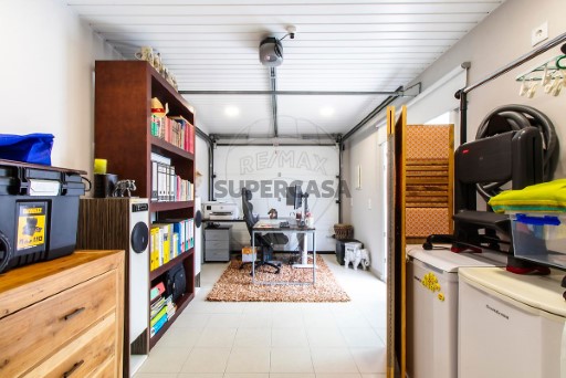 Moradia T3 Azeitão (São Lourenço e São Simão), Setúbal