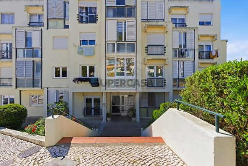 Appartement 3 Chambres Cascais e Estoril, Cascais