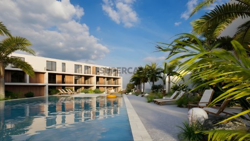Prime Location in Tavira - Between the Ria Formosa and the Sea