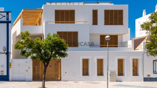 SANTA LUZIA RIA APARTMENTS
